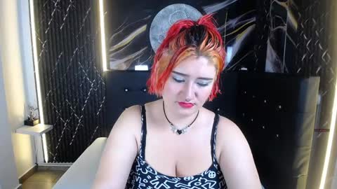Cerecita  online show from May 29, 2026, 12:08 am
