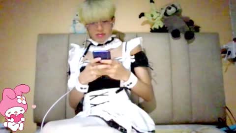 Snapshot of cerecitauwu chatting on October 2, 2025, 3:02 am Cherry online show from October 2, 2025, 3:02 am