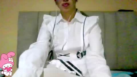 Snapshot of cerecitauwu chatting on October 15, 2025, 3:28 am Cherry online show from October 15, 2025, 3:28 am