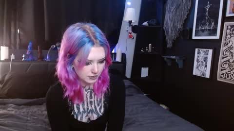 Snapshot of cerianex chatting on January 30, 2025, 12:18 am Averi online show from January 30, 2025, 12:18 am