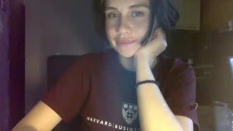 Snapshot of cerisedood82 chatting on May 3, 2026, 7:42 pm Eva online show from May 3, 2026, 7:42 pm