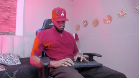 cero khalifa online show from April 11, 2026, 7:07 pm