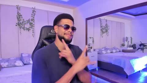 cero khalifa online show from April 12, 2026, 5:07 pm