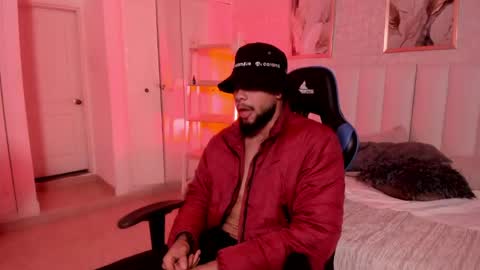 cero khalifa online show from April 14, 2026, 10:38 pm