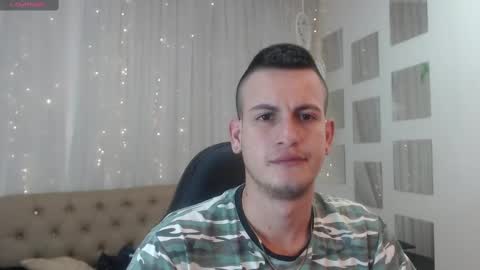 Snapshot of cerokershelby chatting on December 29, 2024, 6:24 am Ceroke online show from December 29, 2024, 6:24 am