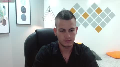 Snapshot of cerokershelby chatting on February 7, 2025, 1:04 am Ceroke online show from February 7, 2025, 1:04 am