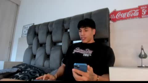 Snapshot of ceron_cb chatting on May 9, 2026, 5:18 pm ceron cb online show from May 9, 2026, 5:18 pm