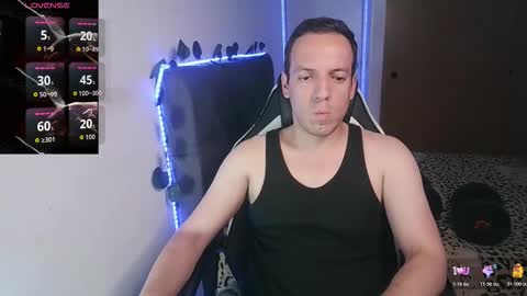 Cerso online show from December 4, 2025, 2:21 am