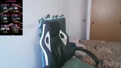 Cerso online show from January 7, 2026, 7:16 pm