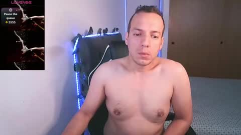 Cerso online show from April 12, 2026, 1:49 pm