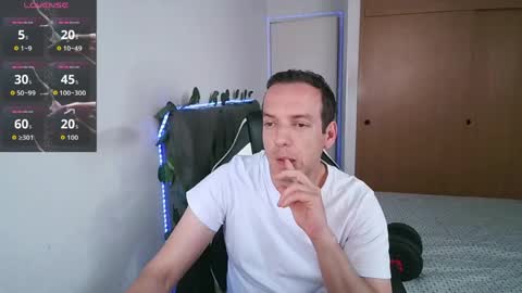 Cerso online show from May 21, 2026, 3:41 pm