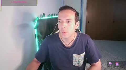 Cerso online show from June 5, 2026, 3:24 am