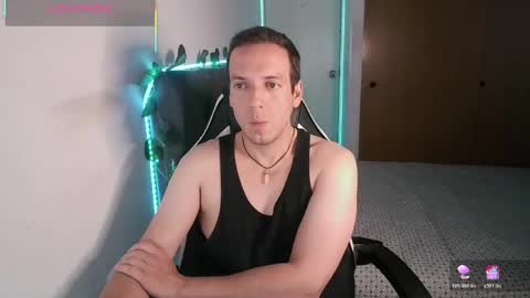 Cerso online show from June 8, 2026, 1:28 am