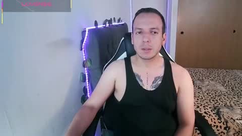 Cerso online show from July 1, 2026, 7:24 pm