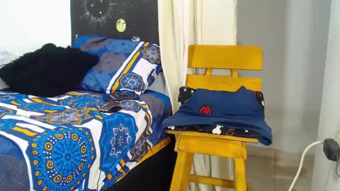 cesar_9623 online show from March 8, 2025, 2:45 am