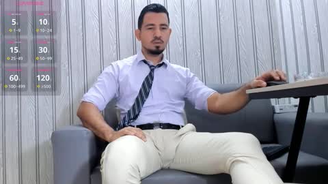 Cesar online show from February 5, 2026, 1:38 pm