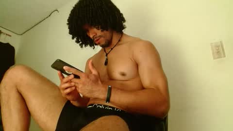 cesar_master_ online show from December 2, 2025, 7:14 am