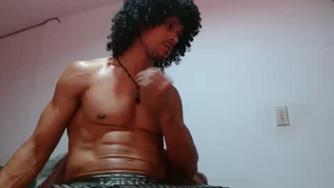 cesar_master_ online show from May 19, 2026, 4:41 am