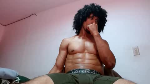 cesar_master_ online show from May 30, 2026, 3:03 am