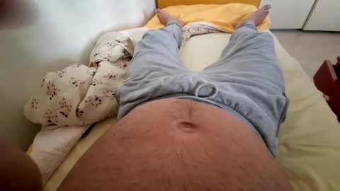 cetriolino81869 online show from May 10, 2026, 3:50 pm
