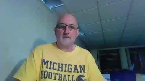 cfnm0968 online show from October 20, 2025, 3:45 pm