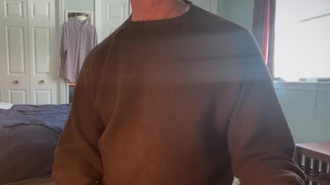 cfnmworkout1 online show from January 31, 2026, 7:11 pm