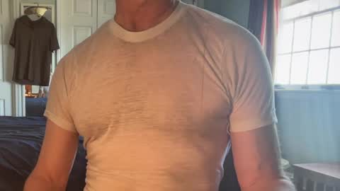 cfnmworkout1 online show from March 24, 2026, 5:40 pm