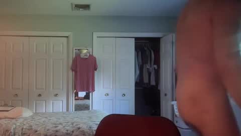 cfnmworkout1 online show from June 1, 2026, 5:36 pm