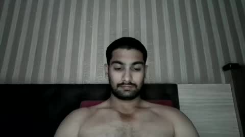 CGBIGDICK online show from January 22, 2025, 6:52 pm