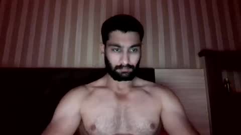 CGBIGDICK online show from January 6, 2026, 5:05 pm