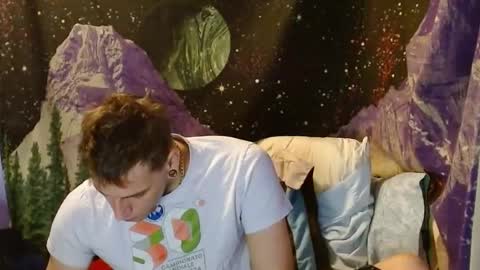 Snapshot of cguffey2284 chatting on January 7, 2025, 3:46 am cguffey2284 online show from January 7, 2025, 3:46 am