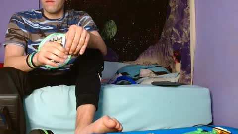 Snapshot of cguffey2284 chatting on January 7, 2025, 7:17 pm cguffey2284 online show from January 7, 2025, 7:17 pm