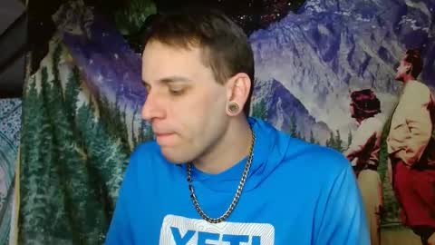 Snapshot of cguffey2284 chatting on January 19, 2025, 8:09 pm cguffey2284 online show from January 19, 2025, 8:09 pm