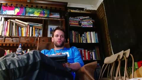 Snapshot of cguffey2284 chatting on February 9, 2025, 9:05 am cguffey2284 online show from February 9, 2025, 9:05 am