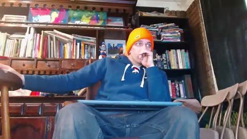 Snapshot of cguffey2284 chatting on February 12, 2025, 7:56 pm cguffey2284 online show from February 12, 2025, 7:56 pm