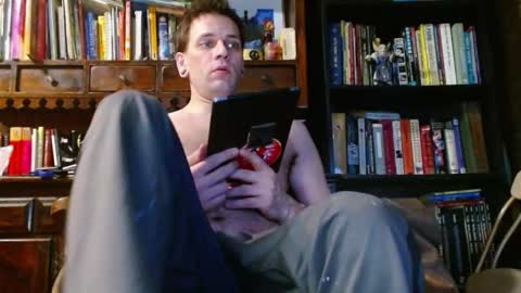 Snapshot of cguffey2284 chatting on February 13, 2025, 2:56 am cguffey2284 online show from February 13, 2025, 2:56 am