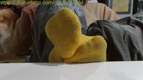 cguffey2284 online show from January 11, 2026, 12:59 am