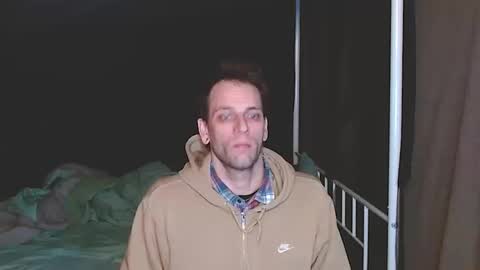 cguffey2284 online show from March 16, 2026, 10:14 pm