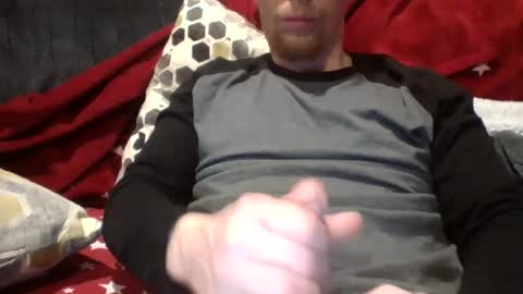 CumAlot online show from February 7, 2025, 9:47 am