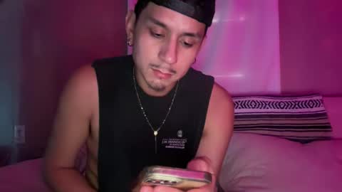 Kpapi online show from December 16, 2025, 9:36 am