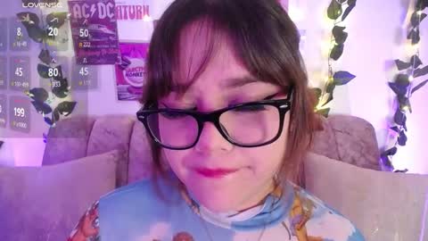 charlotte online show from November 1, 2025, 6:21 pm