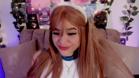 Snapshot of chaarlotte_1 chatting on April 20, 2026, 5:48 pm charlotte online show from April 20, 2026, 5:48 pm