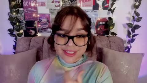 Snapshot of chaarlotte_1 chatting on April 24, 2026, 2:30 pm charlotte online show from April 24, 2026, 2:30 pm