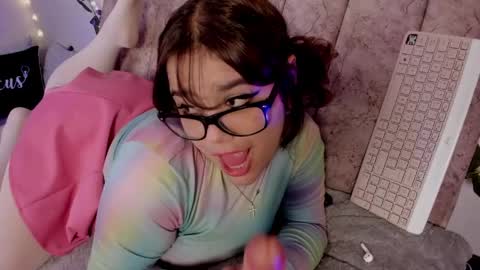 Snapshot of chaarlotte_1 chatting on April 30, 2026, 8:57 pm charlotte online show from April 30, 2026, 8:57 pm