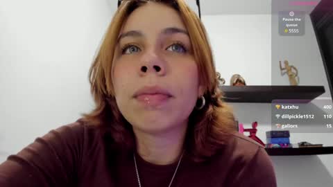 Isa online show from December 16, 2024, 3:51 am