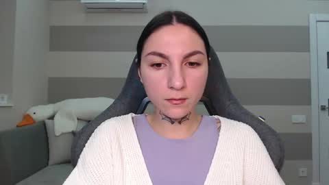 Kate online show from February 25, 2025, 8:58 am