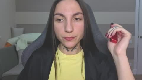 Kate online show from April 16, 2026, 5:41 am