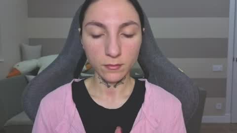 Snapshot of chabibiann chatting on May 7, 2026, 7:03 am Kate online show from May 7, 2026, 7:03 am