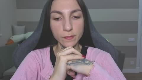Snapshot of chabibiann chatting on May 22, 2026, 7:04 am Kate online show from May 22, 2026, 7:04 am