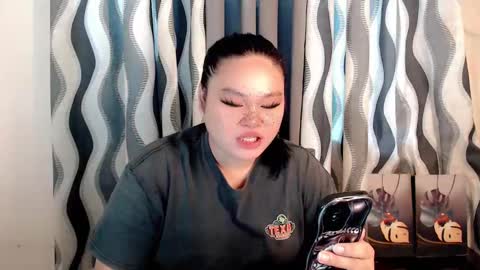 chabilataxx online show from January 10, 2025, 5:05 am